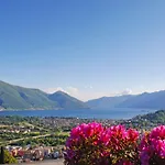 Апартаменты Vista Panorama By Interhome Локарно