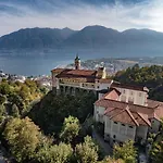 Апартаменты Vista Panorama By Interhome Локарно