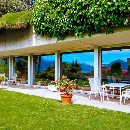 Lejlighed Residenza Solemonte By Interhome