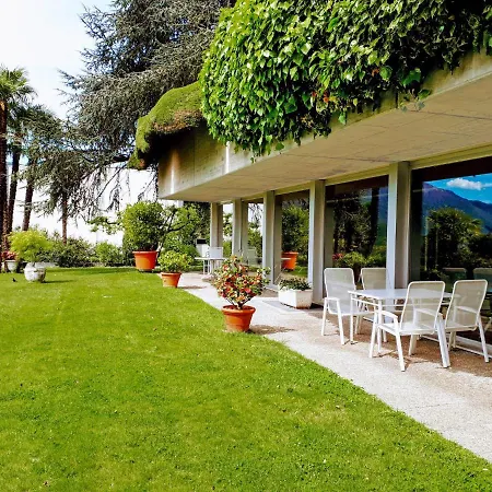 Residenza Solemonte By Interhome Locarno