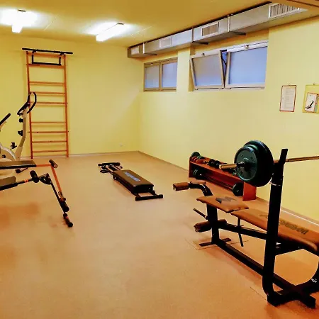 Апартаменты Vista Panorama By Interhome