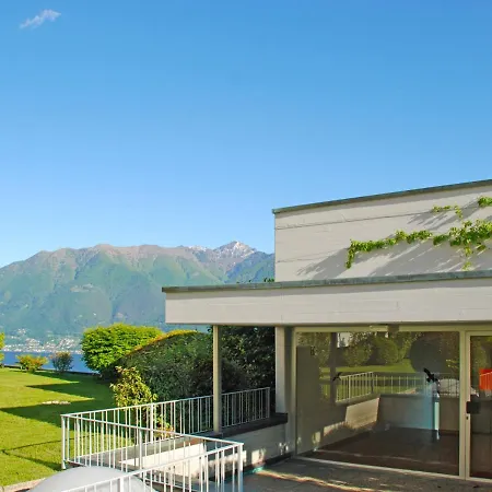 Vista Panorama By Interhome * Локарно