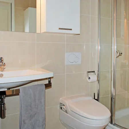 Residenza Solemonte By Interhome Apartment *