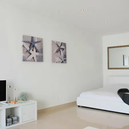 Residenza Solemonte By Interhome Apartment *