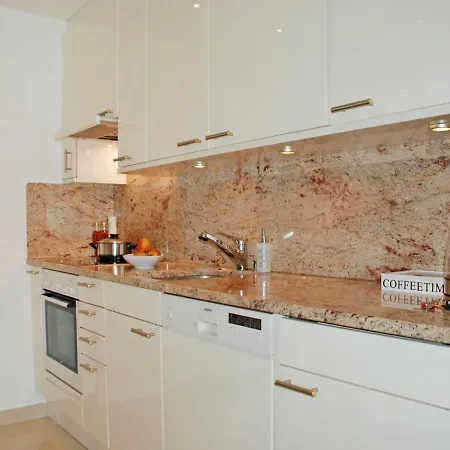 Residenza Solemonte By Interhome Apartment