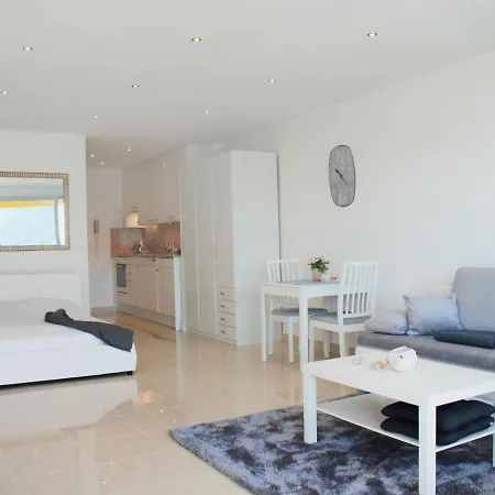 Apartmán Vista Panorama By Interhome *