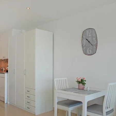 Apartment Residenza Solemonte By Interhome