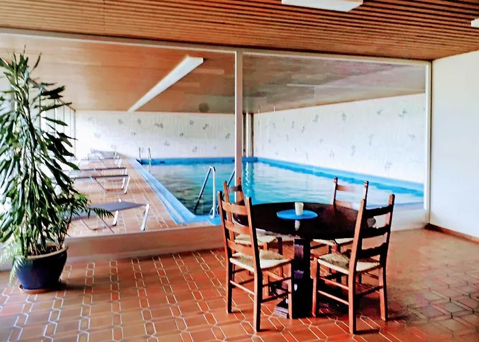 Vista Panorama By Interhome 아파트