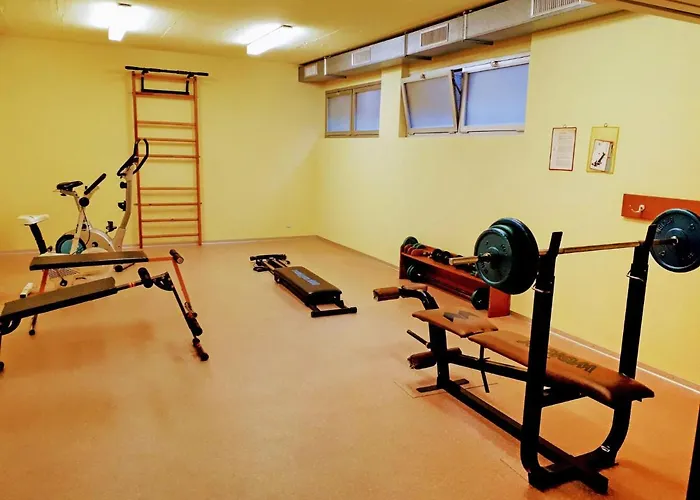 아파트 Vista Panorama By Interhome