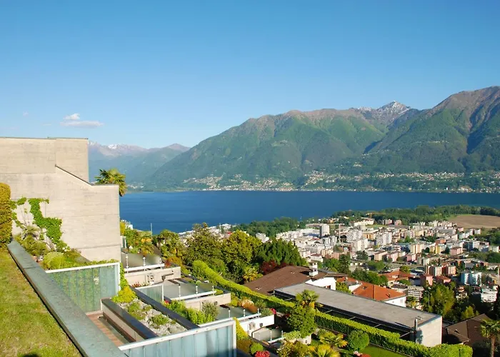 Vista Panorama By Interhome *