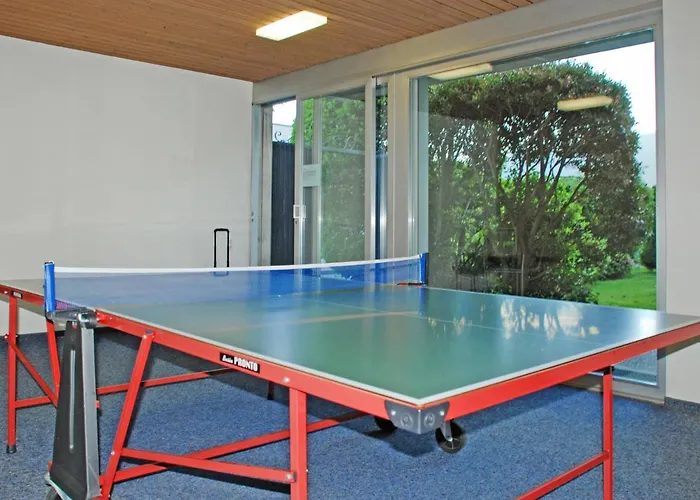 Apartman Vista Panorama By Interhome