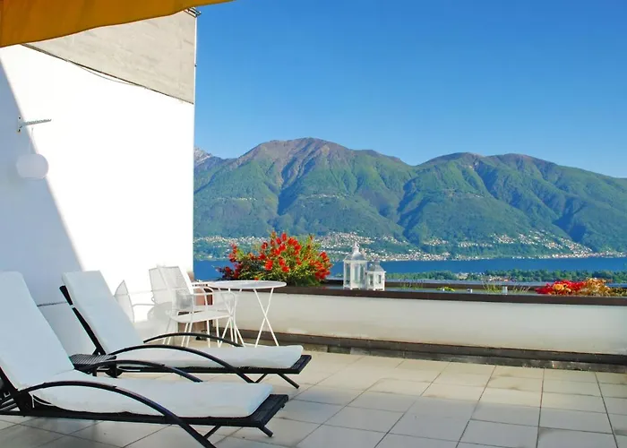 Vista Panorama By Interhome