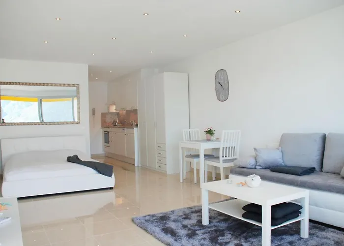 Apartman Vista Panorama By Interhome *