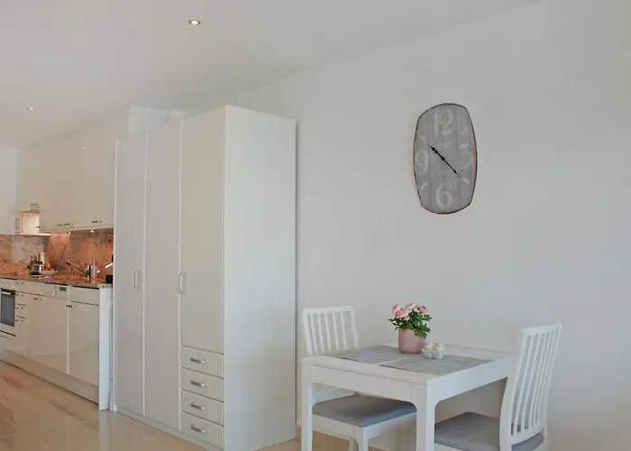 Apartman Vista Panorama By Interhome