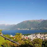 Lägenhet Vista Panorama By Interhome