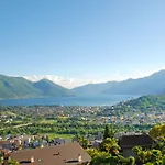 Vista Panorama By Interhome Locarno