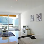 Vista Panorama By Interhome Locarno