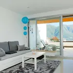 Lägenhet Vista Panorama By Interhome Locarno