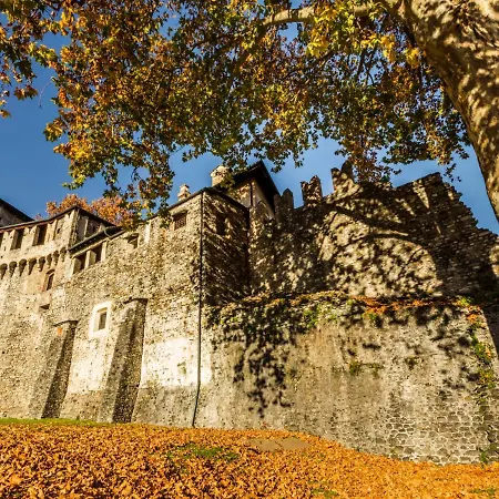 Vista Panorama By Interhome Apartment Locarno