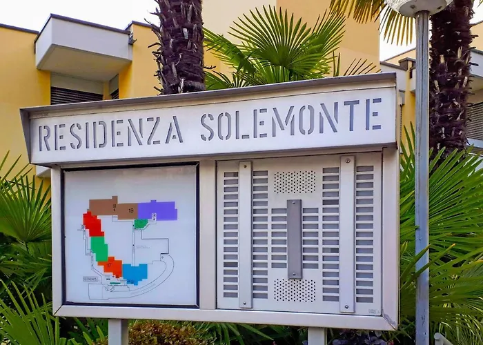 Apartment Vista Panorama By Interhome Locarno