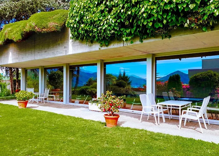 Apartment Vista Panorama By Interhome