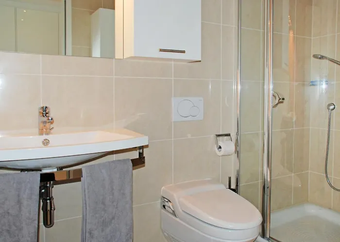 Vista Panorama By Interhome Apartment *